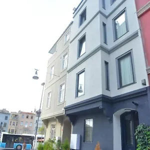 Taxim No18 Boutique , Estambul Turquía