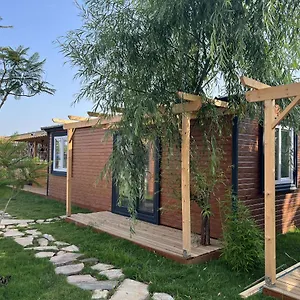 Seaside Bungalow Town , Анталья Турция