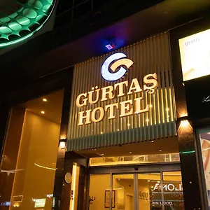 Gurtas Hotel Antalya