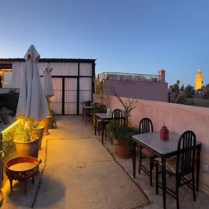 Atrium & , Marrakesh Marruecos