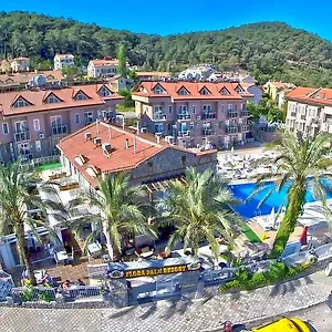 4* Hotel Flora Palm